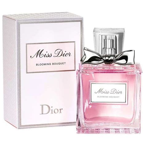 christian dior perfume blooming|miss dior 100ml blooming bouquet.